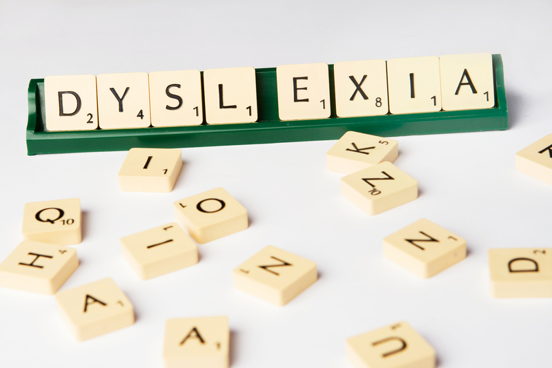 Ce este dislexia și cum îți poate afecta viața