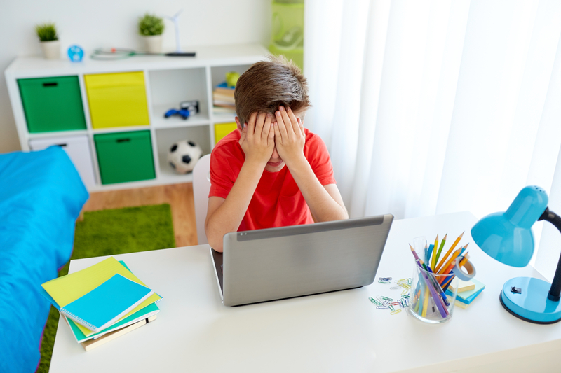 Cyberbullying: O problemă serioasă cu consecințe grave pentru copii