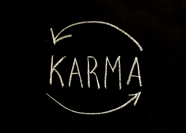 Karma: Mit sau Realitate?