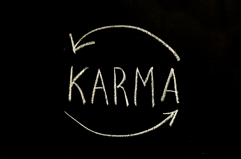 Karma: Mit sau Realitate?