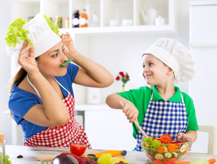 4 Rețete delicioase și sănătoase pentru copii. Răsfață-i pe cei mici de 1 iunie