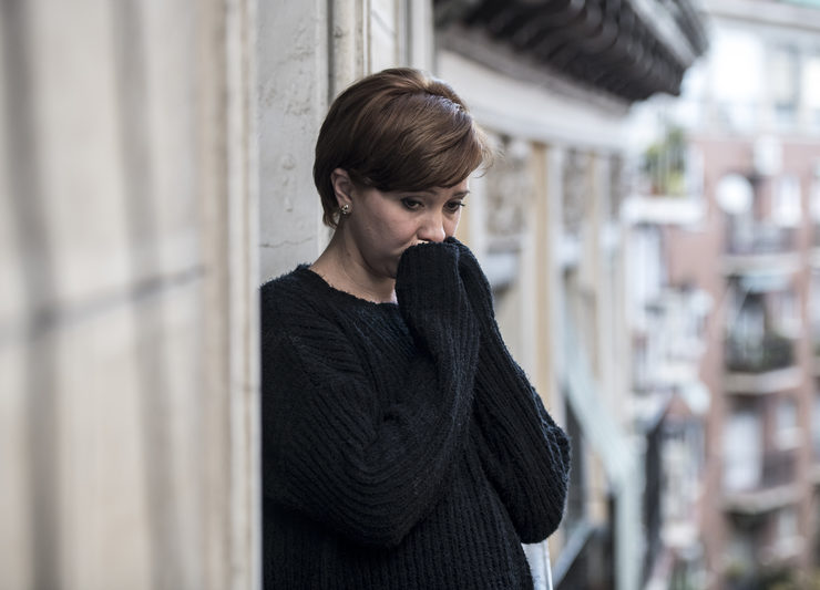 Trauma abuzului sexual: Vindecarea și recuperarea după o experiență traumatică