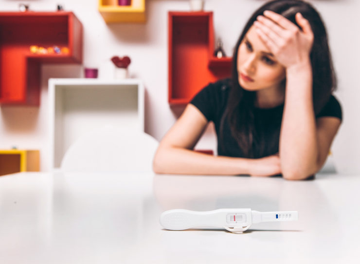 Poate stresul să te împiedice să rămâi însărcinată? Află rolul stresului în infertilitate