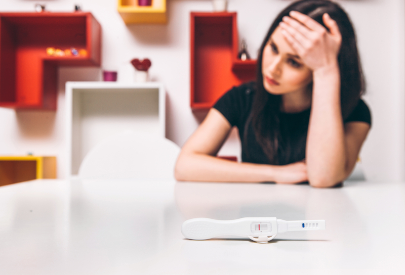 Poate stresul să te împiedice să rămâi însărcinată? Află rolul stresului în infertilitate