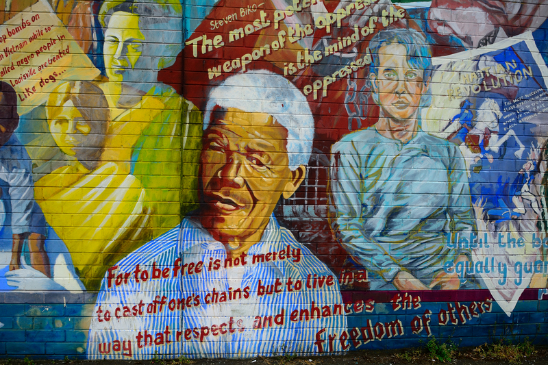 Cele mai faine 30 de citate de Nelson Mandela