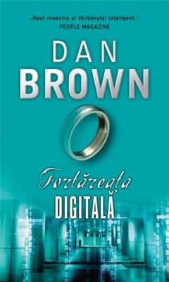 Fortăreața digitală - Dan Brown - Citește Fain & Simplu: Ce îți recomandă Rareș Bănescu