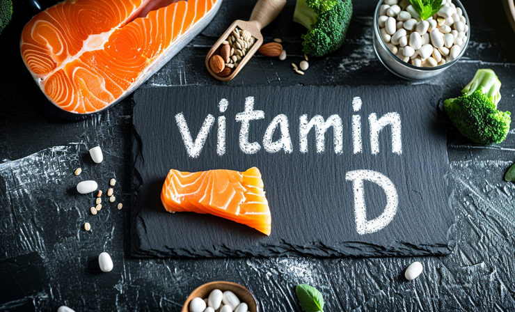 4 Mituri despre vitamina D
