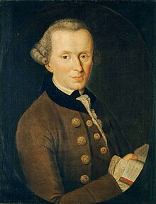 10 Cele mai faine citate de Immanuel Kant