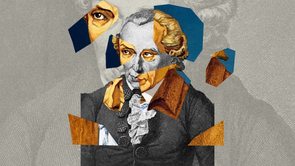 10 Cele mai faine citate de Immanuel Kant