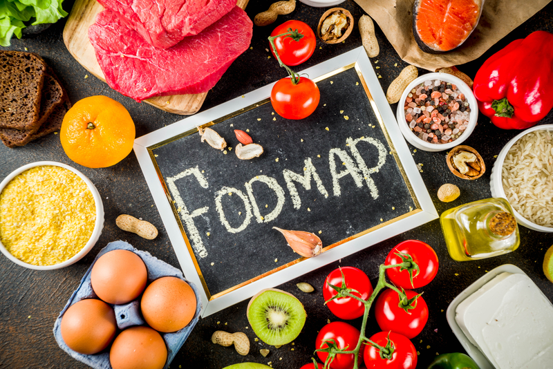 Dieta FODMAP: Tot ce trebuie să știi