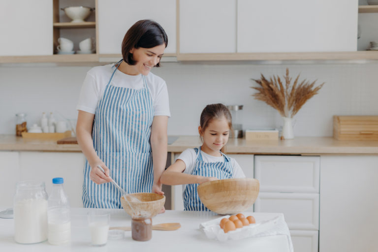 Mami, ce mănânc azi? 5 idei pentru diversificarea meniului în familie