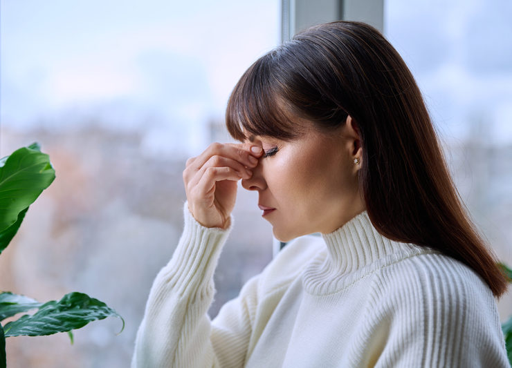 Cum gestionăm schimbările aduse de menopauză