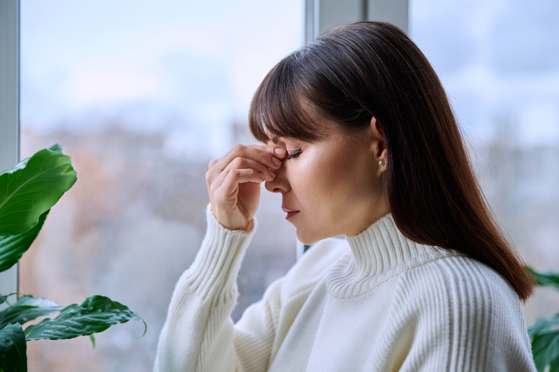 Cum gestionăm schimbările aduse de menopauză