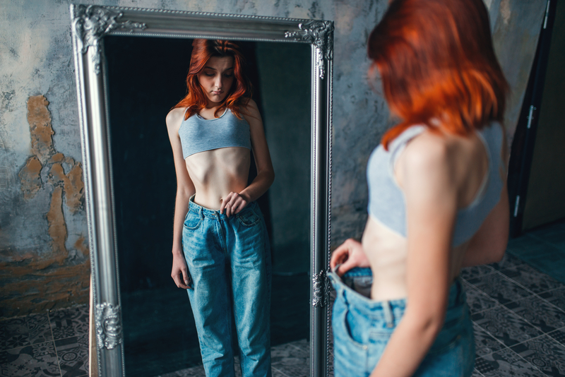 Anorexia: O privire în profunzime