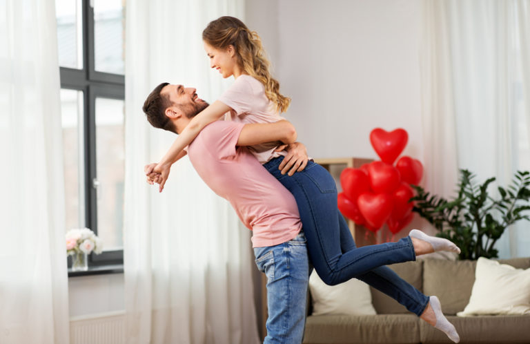 14 activități de Valentine’s Day pentru tine și jumătatea ta