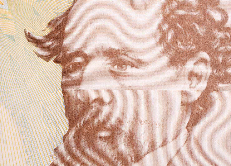 Cele mai faine 6 citate de Charles Dickens