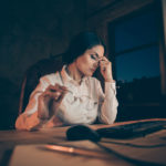Indigestia psihică: când stresul îți afectează starea de bine