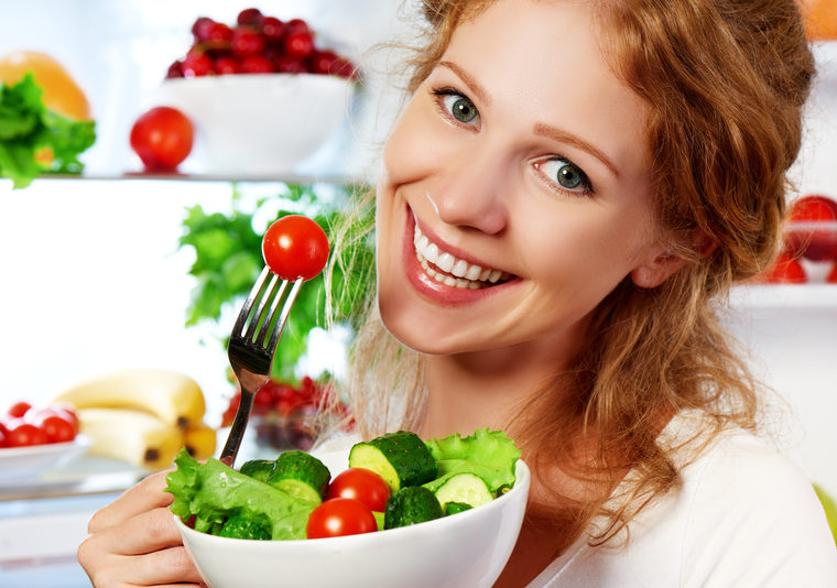4 Rețete vegetariene pentru prânz