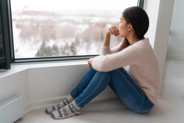 Frica vs. Anxietatea: Cum știi ce emoție te-a cuprins