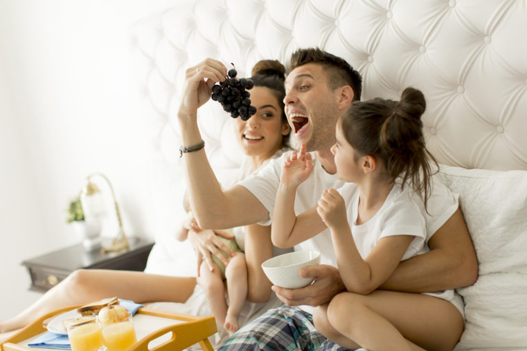 5 surse de carbohidrați: Alimente sănătoase și nutritive