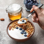 Top 7 alimente bogate în calciu