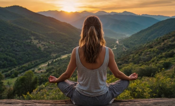 De ce a ajuns să fie astăzi meditația la modă?