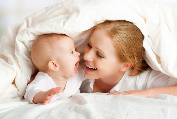 Parentingul modern, chiar ajută relația părinte-copil?