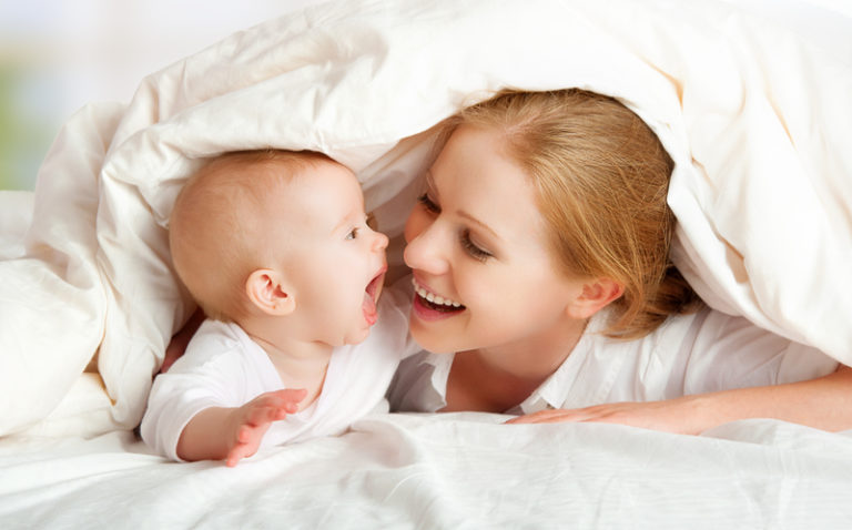 Parentingul modern, chiar ajută relația părinte-copil?