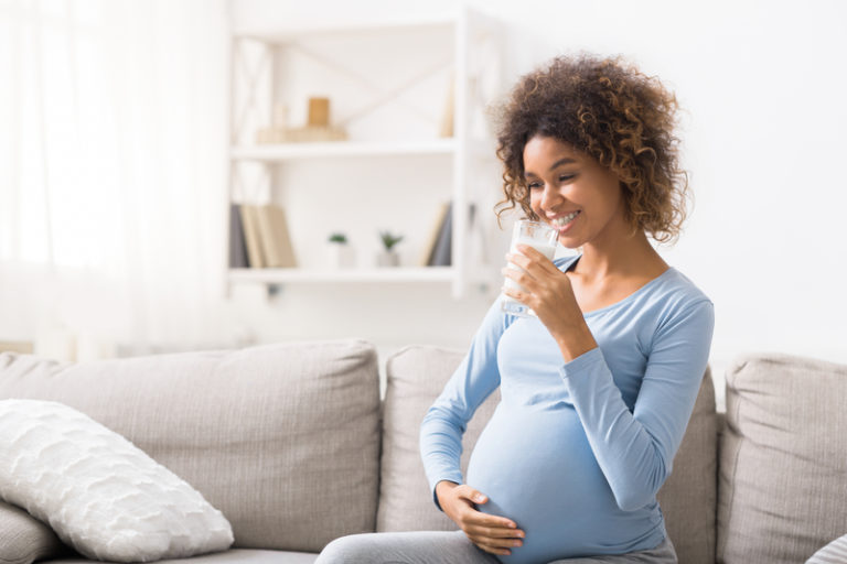 Deficitul de calciu la femei: În special în timpul sarcinii și menopauzei