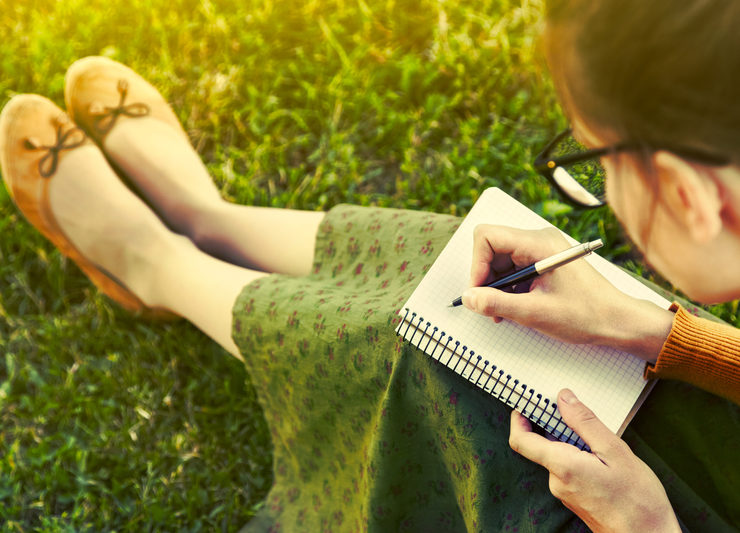 5 activității creative care îți pot aduce vindecarea