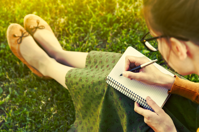 5 activității creative care îți pot aduce vindecarea